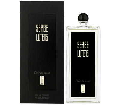 Serge Lutens Clair De Musc