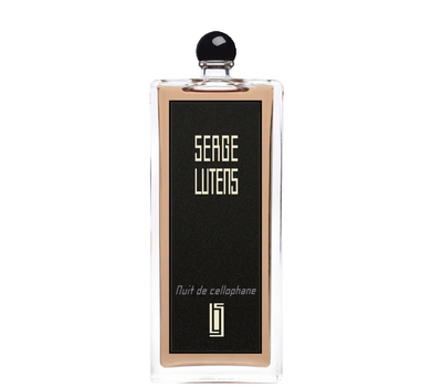 Serge Lutens Nuit de Cellophane 91610