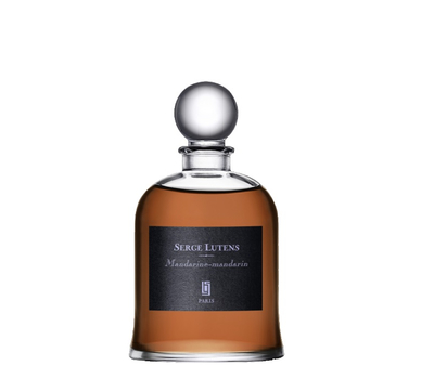 Serge Lutens Mandarine Mandarin