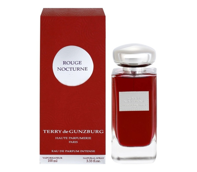 Terry de Gunzburg Rouge Nocturne