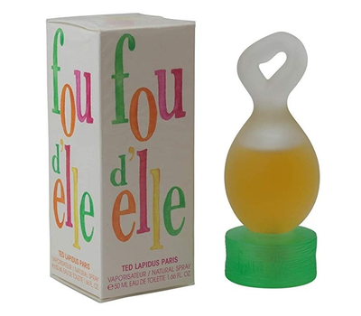 Ted Lapidus Fou D`Elle 92627