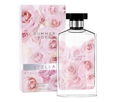 Stella McCartney Summer Rose