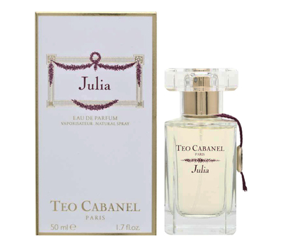 Teo Cabanel Julia 92754