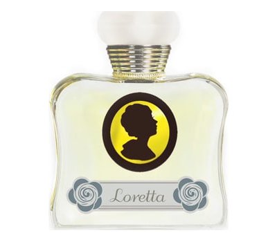 Tableau de Parfums Loretta