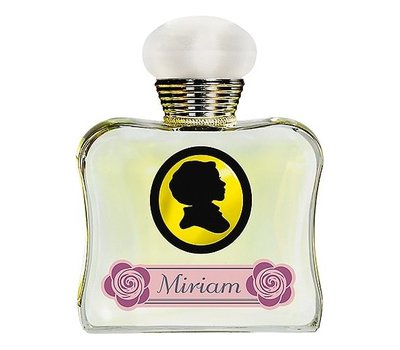 Tableau de Parfums Miriam