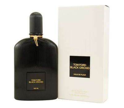 Tom Ford Black Orchid Voile De Fleur 93428