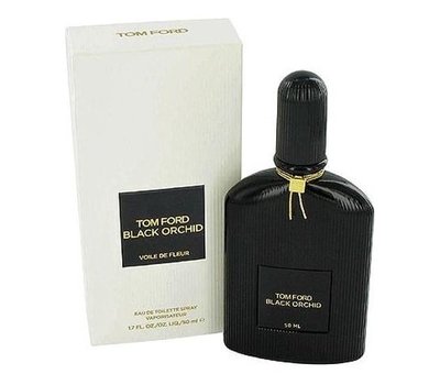 Tom Ford Black Orchid Voile De Fleur