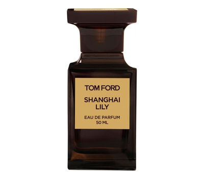 Tom Ford Shanghai Lily