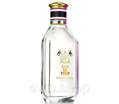 Tommy Hilfiger Eau de Prep Tommy Girl 93729