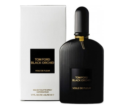 Tom Ford Black Orchid Voile De Fleur 93430