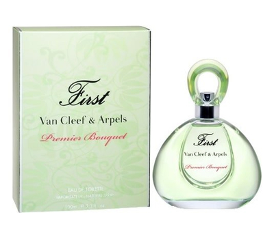 Van Cleef & Arpels First Premier Bouquet for women 94930