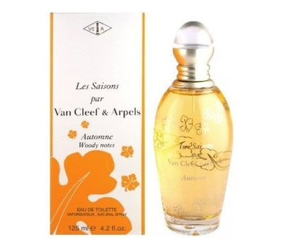 Van Cleef & Arpels Les Saisons Automne 94999