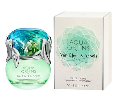 Van Cleef & Arpels Oriens Aqua 95099