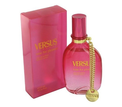 Versace Versus Time For Pleasure 95877