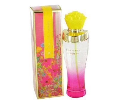 Victorias Secret Heavenly Flowers 96338