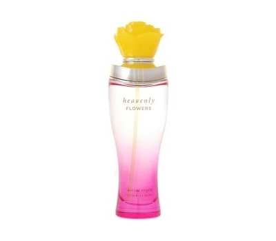 Victorias Secret Heavenly Flowers