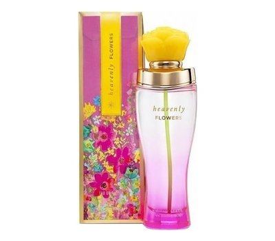 Victorias Secret Heavenly Flowers 96337