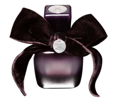 Victorias Secret Velvet Amber Blackberry 96688