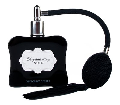 Victorias Secret Sexy Little Things Noir 96588