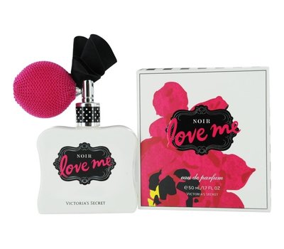 Victorias Secret Sexy Little Things Noir Love Me 96577