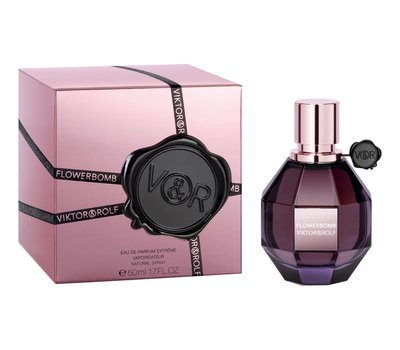 Viktor & Rolf Flowerbomb Extreme 96869