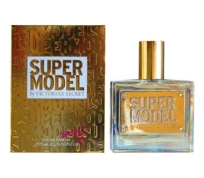 Victorias Secret Super Model 96657