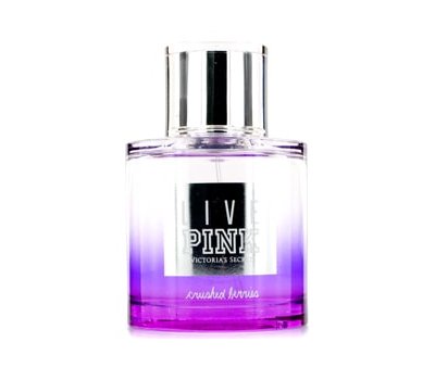 Victorias Secret Live Pink Crushed Berries