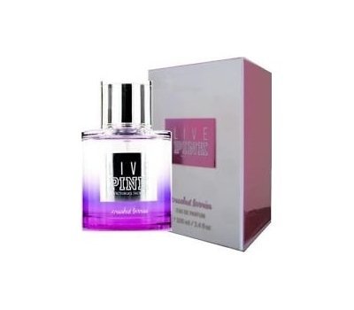 Victorias Secret Live Pink Crushed Berries 96409