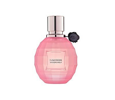 Viktor & Rolf Flowerbomb La Vie En Rose 96892