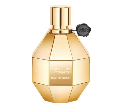 Viktor & Rolf Flowerbomb Rose Explosion 96898