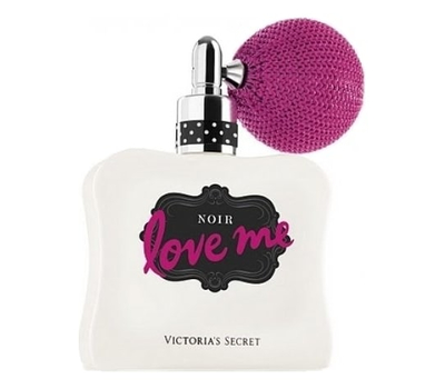 Victorias Secret Sexy Little Things Noir Love Me 96578