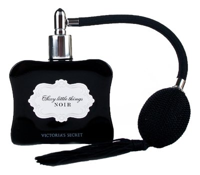 Victorias Secret Sexy Little Things Noir 96589