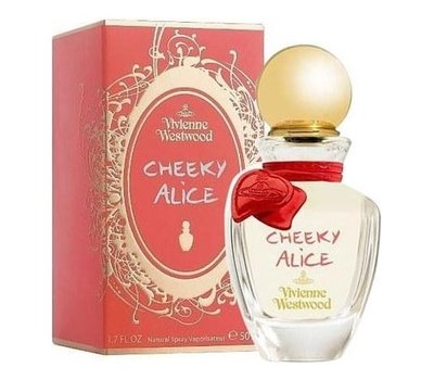 Vivienne Westwood Cheeky Alice 97068