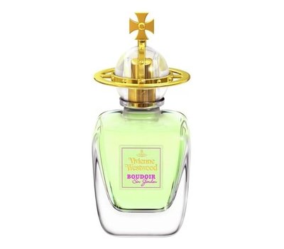 Vivienne Westwood Boudoir Sin Garden 97051