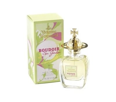 Vivienne Westwood Boudoir Sin Garden 97053