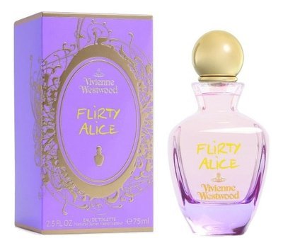 Vivienne Westwood Flirty Alice 97082