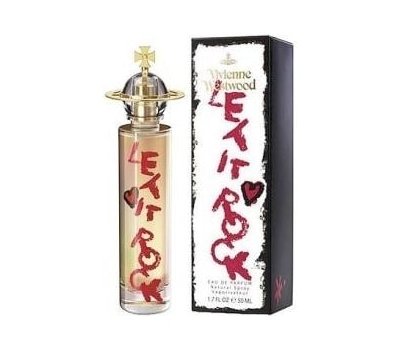 Vivienne Westwood Let It Rock 97070