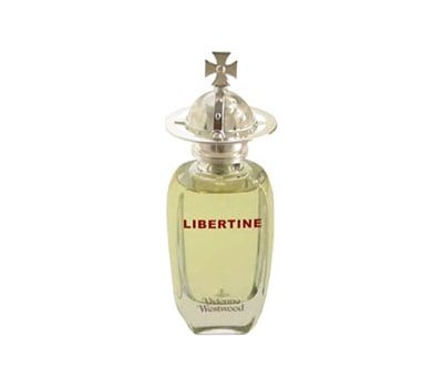 Vivienne Westwood Libertine