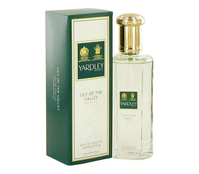 Yardley Lily of the Valley 97343