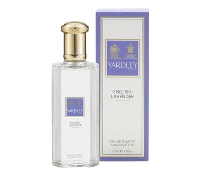 Yardley English Lavender 97349