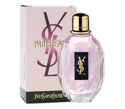 YSL Parisienne L'Essentiel