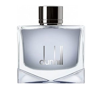 Alfred Dunhill Black