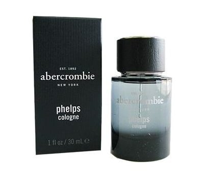 Abercrombie & Fitch Phelps men 98359