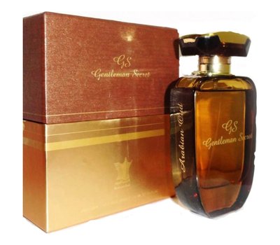 Arabian Oud Gentleman Secret 99718