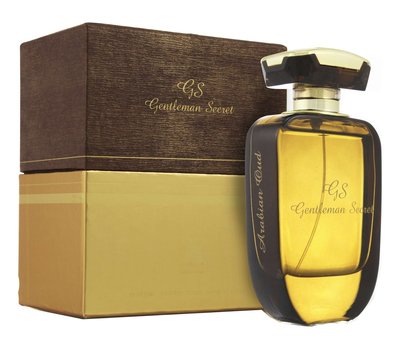 Arabian Oud Gentleman Secret 99717