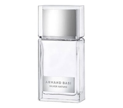 Armand Basi Silver Nature Man 99972