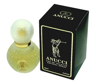 Anucci Men 99666