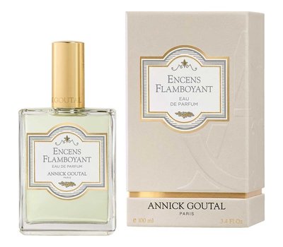 Annick Goutal Encens Flamboyant Men 99391