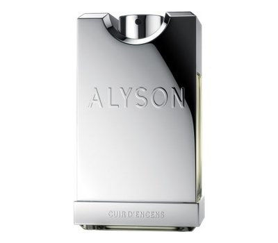 Alyson Oldoini Cuir d'Encens