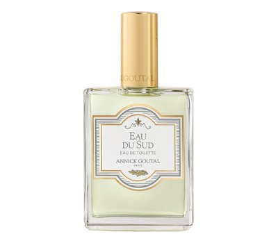 Annick Goutal Eau du Sud Men 99381